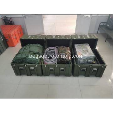 Rotomolding Box Shower Case Шафы для палатак Outdoor Box Set